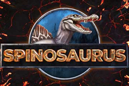Spinosaurus