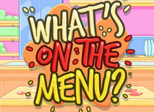What’s On The Menu
