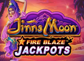 Jinns Moon