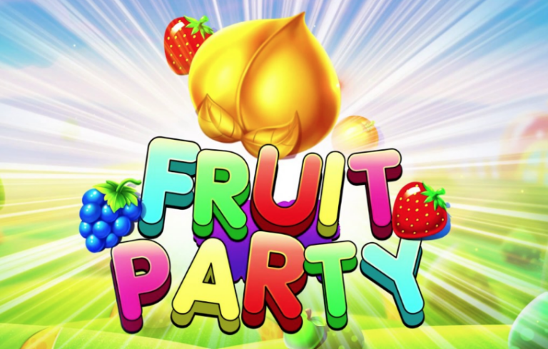 Fruit Party