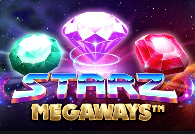Starz Megaways