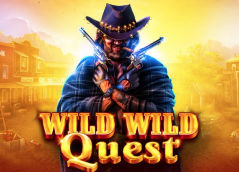 Wild West Quest