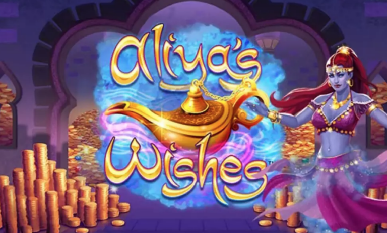 Aliyas Wishes