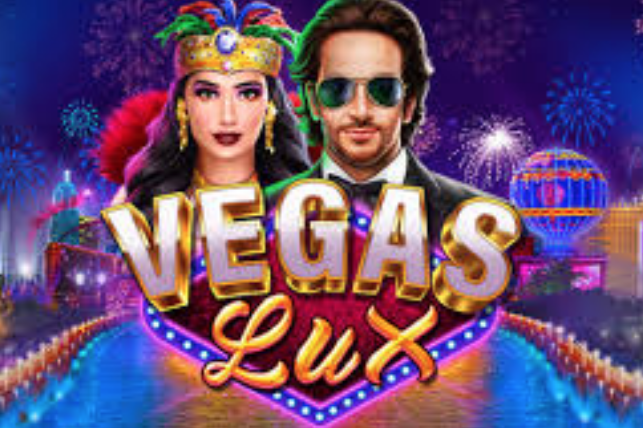 Vegas Lux