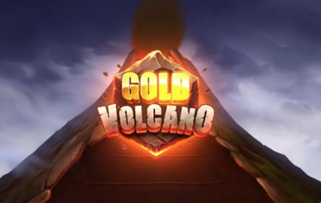 Gold Volcano