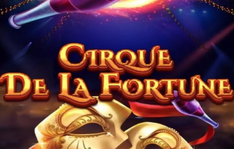 Cirque De La Fortune