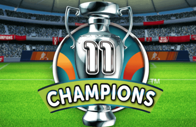 11 Champions