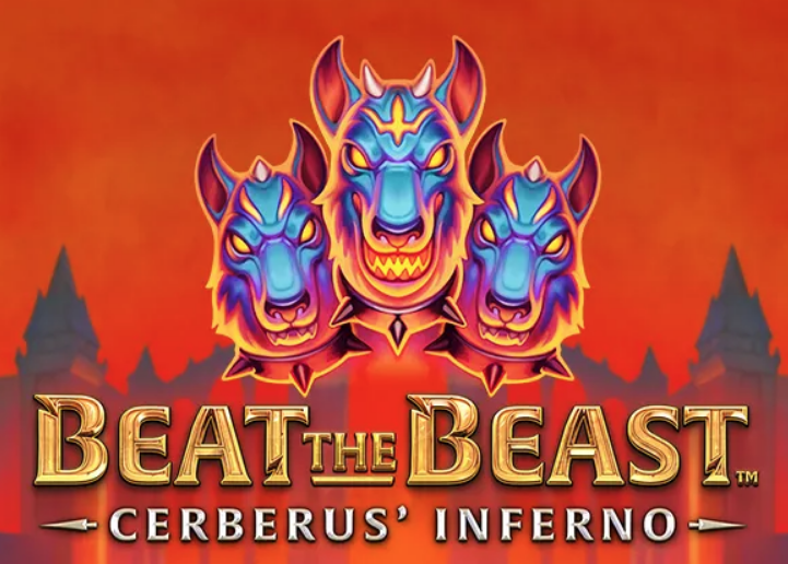 Beat the Beast: Cerberus Inferno