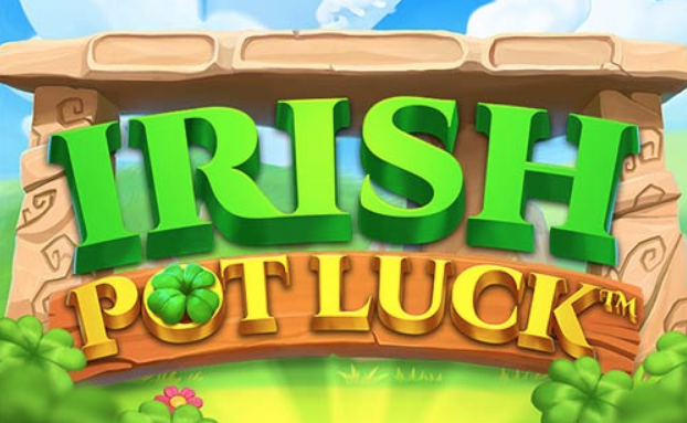 Irish Pot Luck