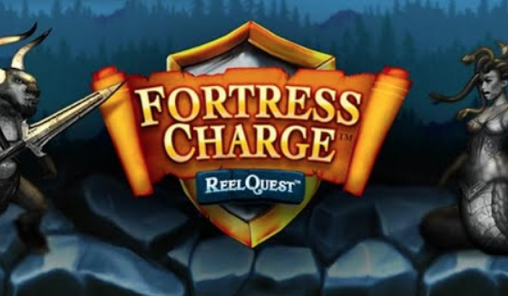 Fortress Charge