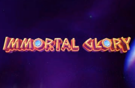 Immortal Glory