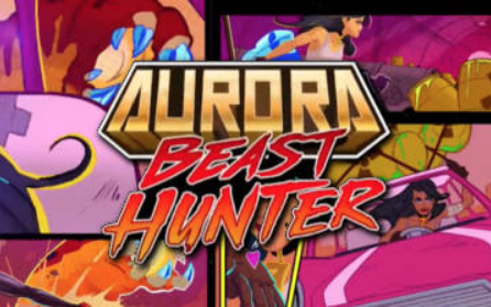 Aurora Beast Hunter
