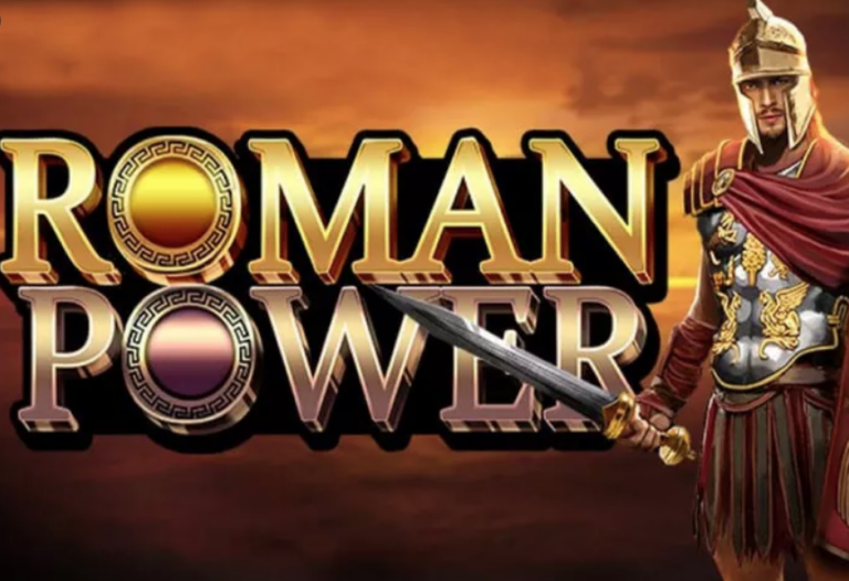 Roman Power