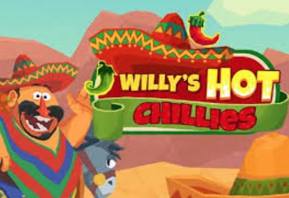 Willy’s Hot Chillies