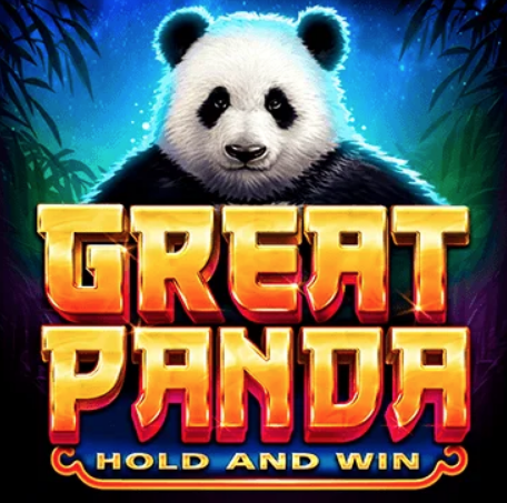 Great Panda