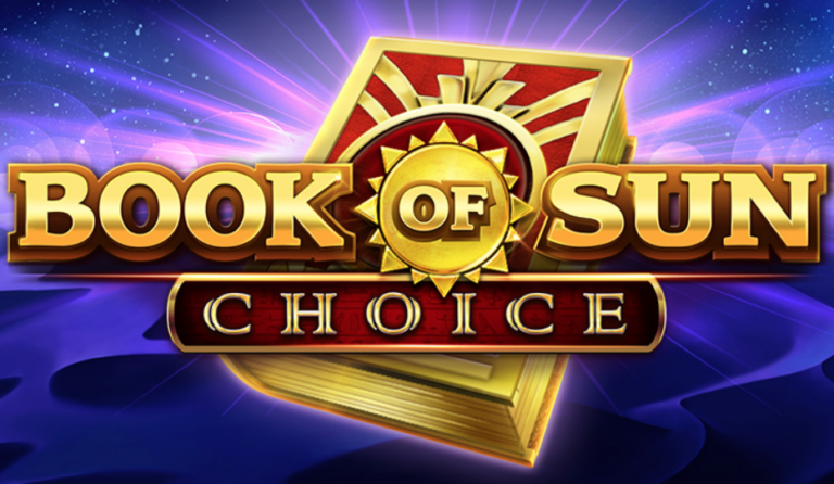 Book Of Sun: Choice