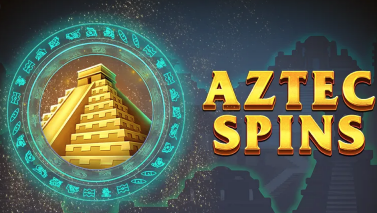 Aztec Spins