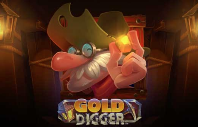 Gold Digger