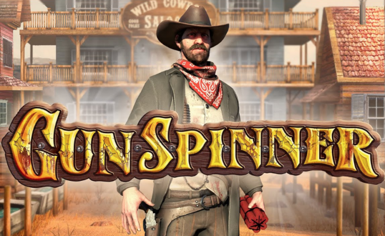 Gunspinner