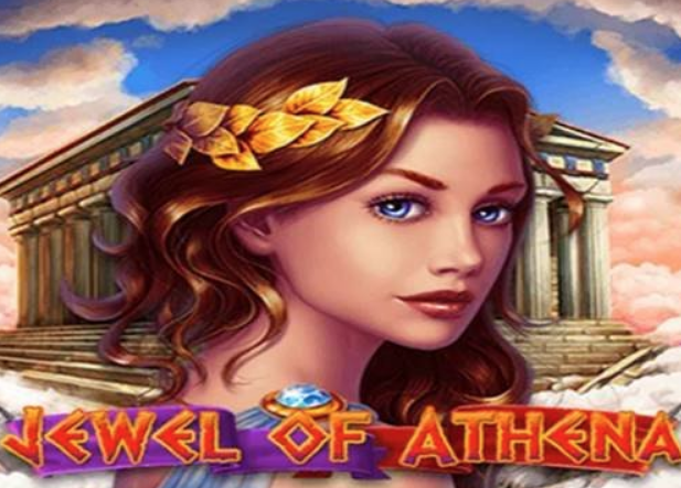 Jewel of Athena