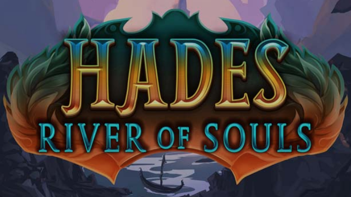 Hades River of Souls