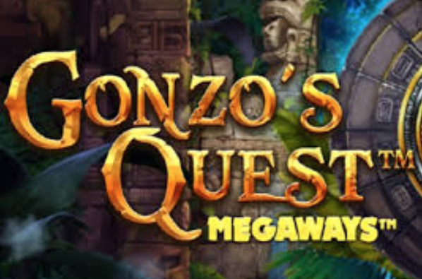 Gonzo’s Quest Megaways