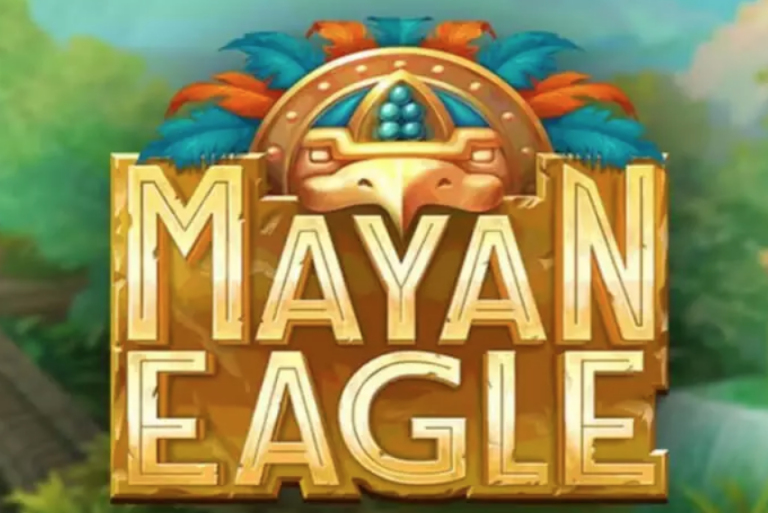 Mayan Eagle