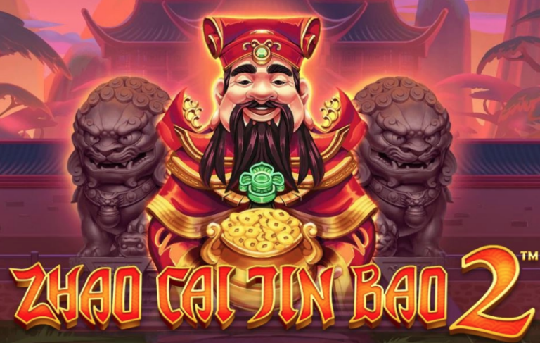 Zhao Cai Jin Bao 2