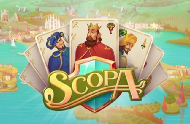 Scopa