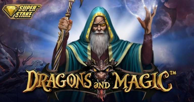 Dragons and Magic