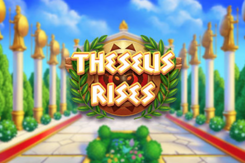Theseus Rises