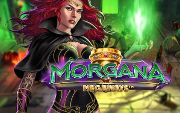 Morgana Megaways