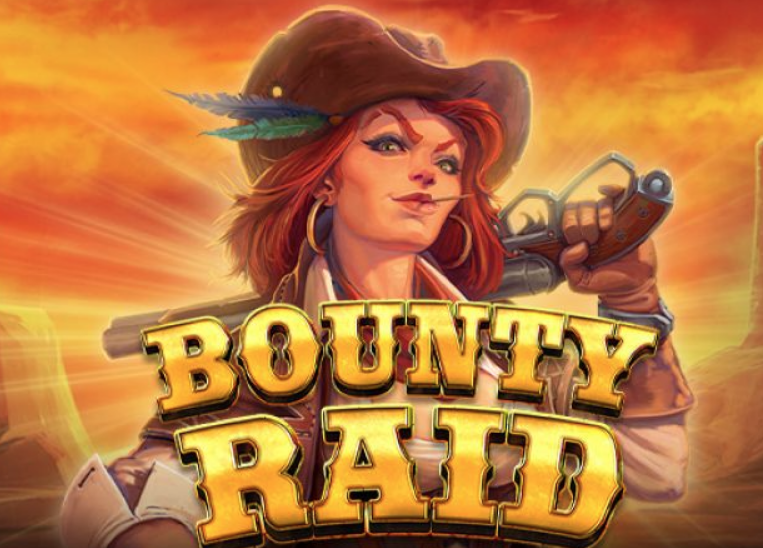 Bounty Raid