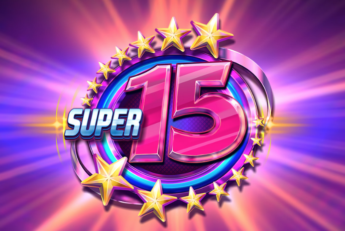 Super 15 Stars