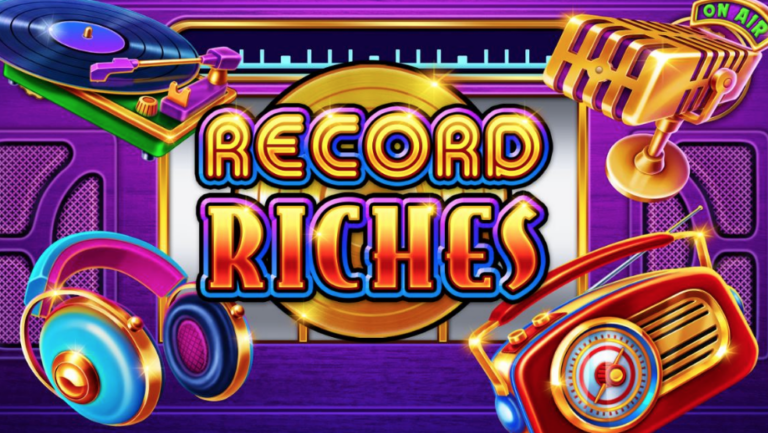 Record Riches