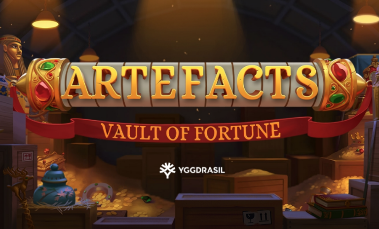 Vault Of Fortune