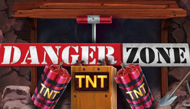 Danger Zone