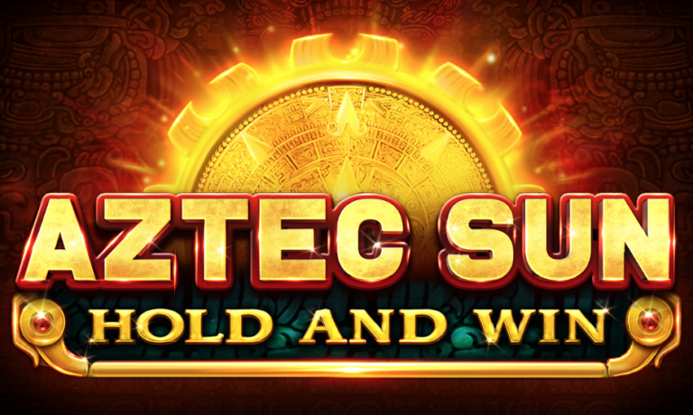 Aztec Sun Hold and Win