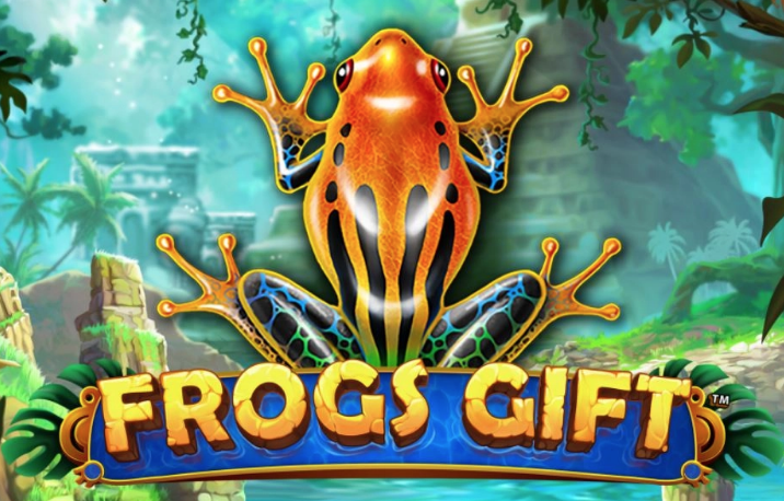 Frogs Gift