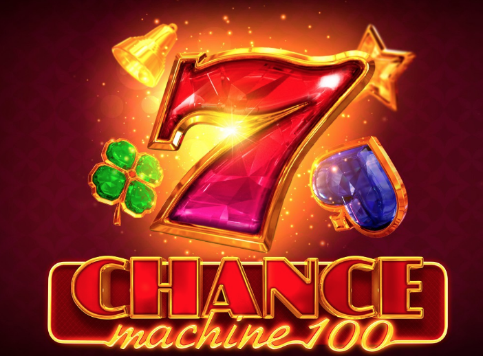 Chance Machine 100