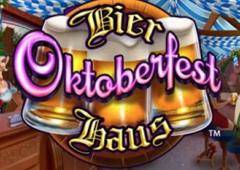 Bier Haus Oktoberfest