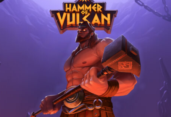 Hammer Of Vulcan