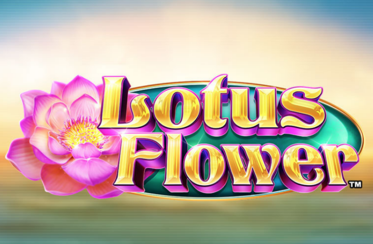 Lotus Flower