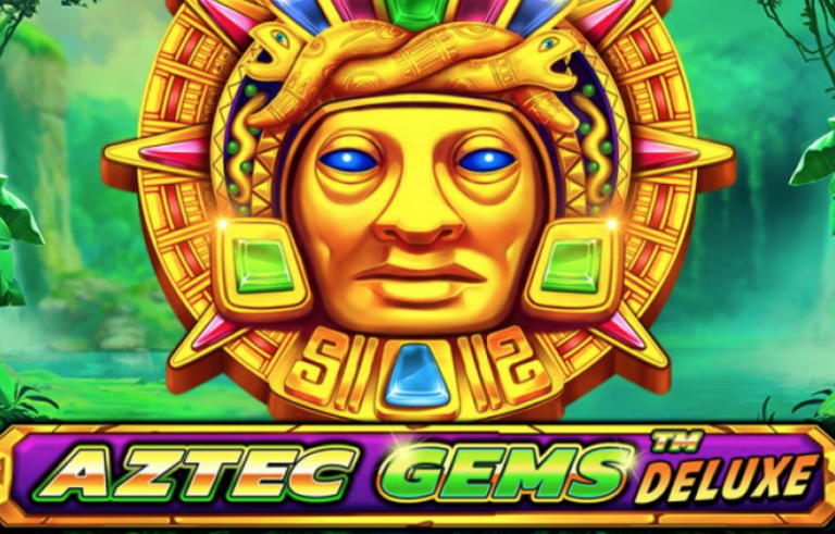 Aztec Gems Deluxe
