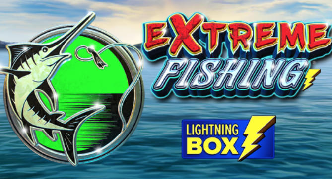 Extreme Fishing