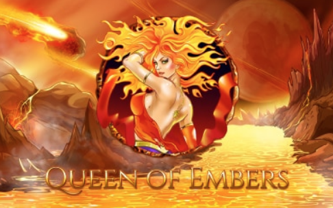 Queen Of Embers