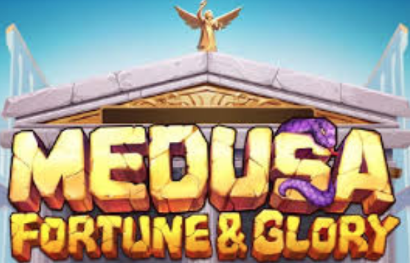 Medusa Fortune And Glory