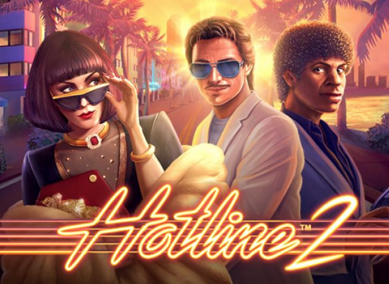 Hotline 2