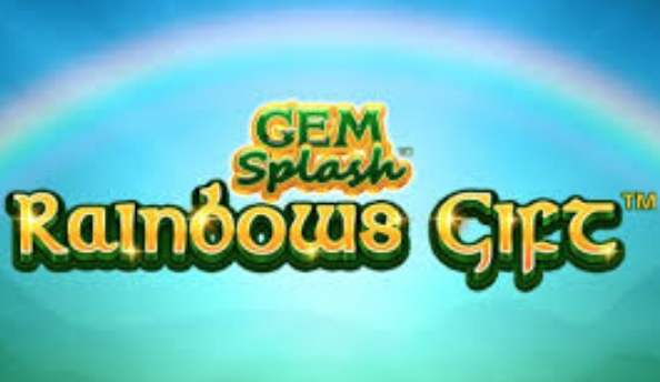 Gem Splash Rainbows Gift