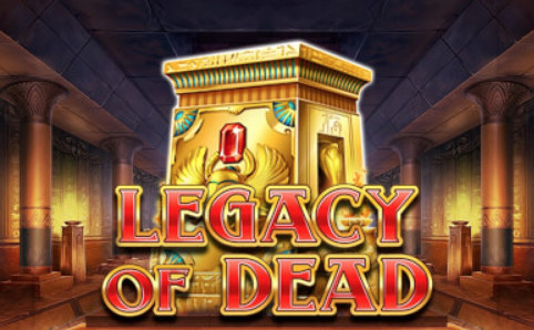 Legacy Of Dead